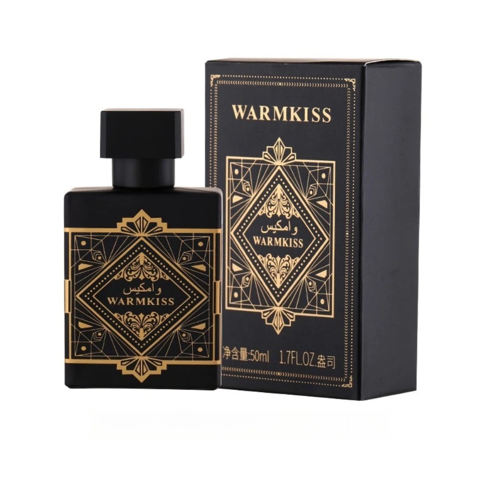 Perfume X - Profumo 50ML Fresco Romantico Fragranza Fougère