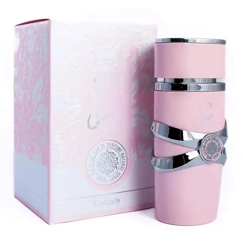 Yara Perfume Fragrance - Il profumo YARA Yala è una
