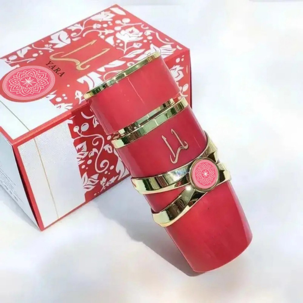 Yara Perfume Fragrance - Set Regalo Profumo Yara & Asad,