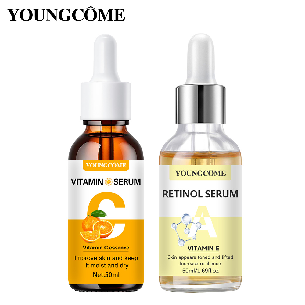 The Ordinary Serum Hyaluronic Acid - 2 pezzi di siero fortificato alla