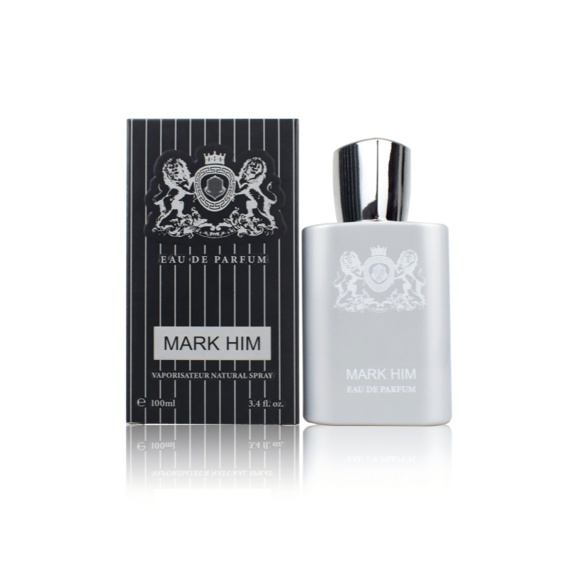Perfume Fragrance Perfume - Profumo da Uomo MARK HIM 100ml,