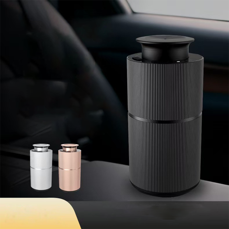 Perfume Fragrance Diffuser - Diffusore per Auto Smart con Corpo