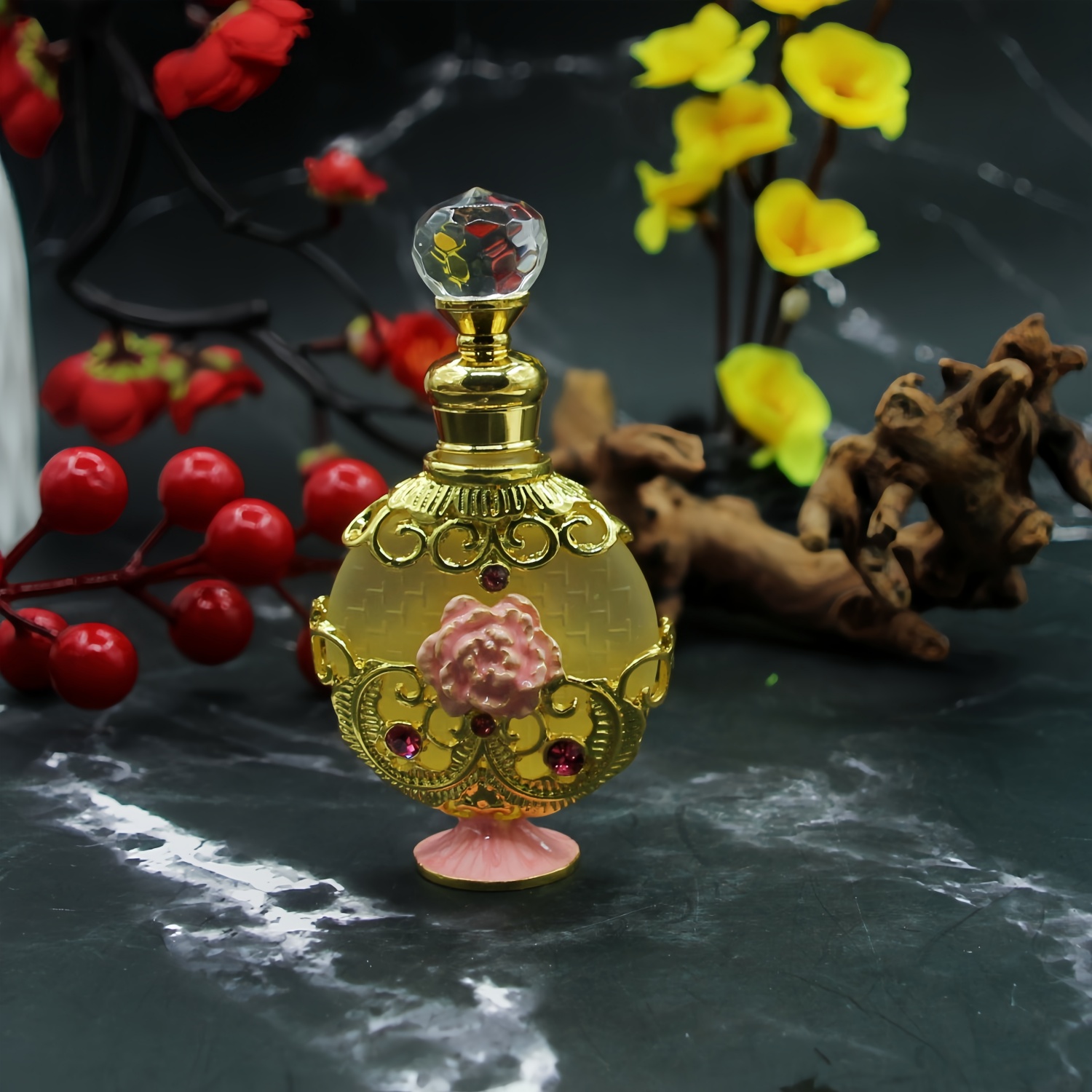 Fragrance Perfume In Dubai - Profumo per donna Halal Dubai Olio