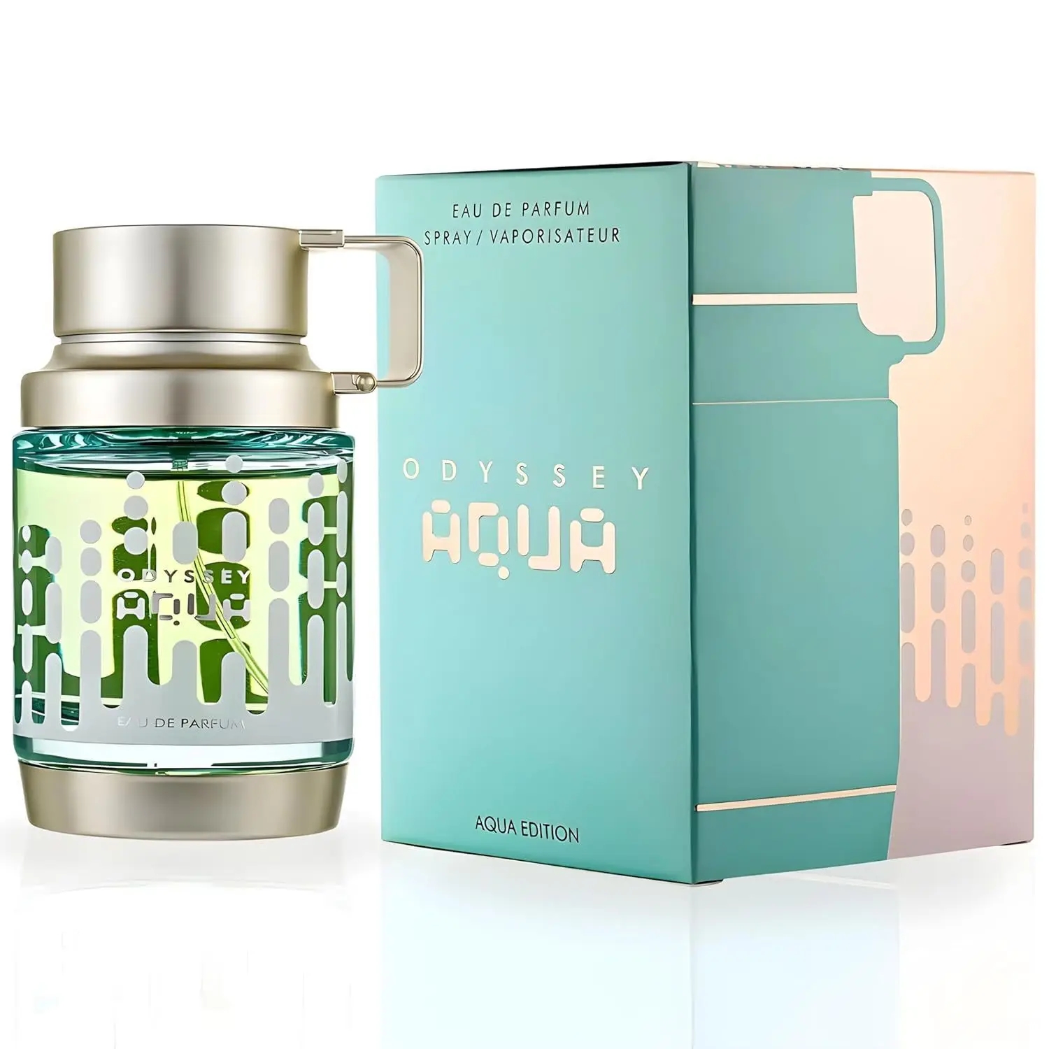 Fragrance Perfume In Dubai - Profumi Arabi di Alta Qualità Unisex,