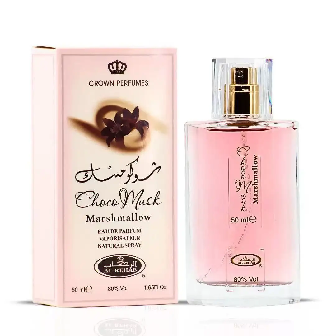 Fragrance Perfume In Dubai - Choco Musk Profumo di Lusso Unisex