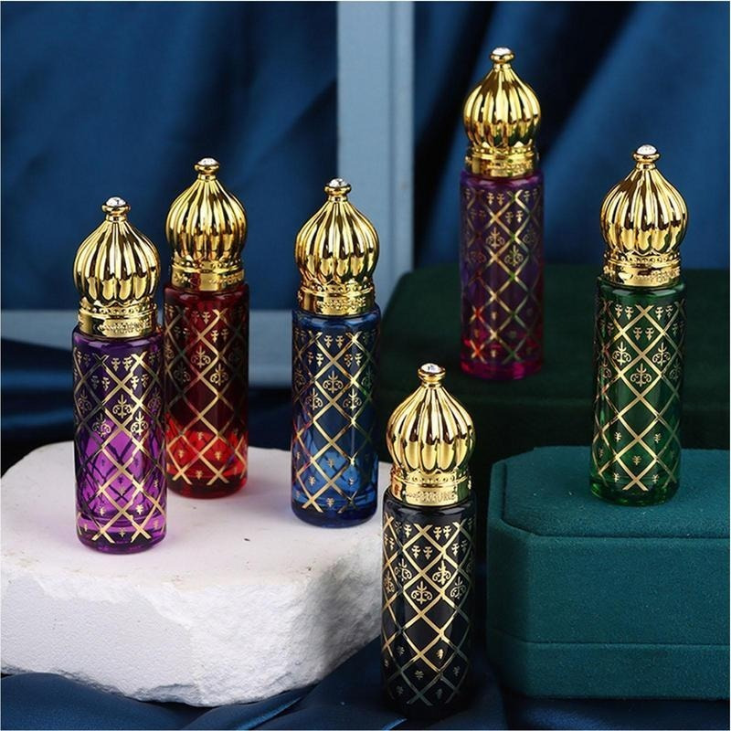 Fragrance Perfume In Dubai - Flaconi in vetro per profumo, bottiglie