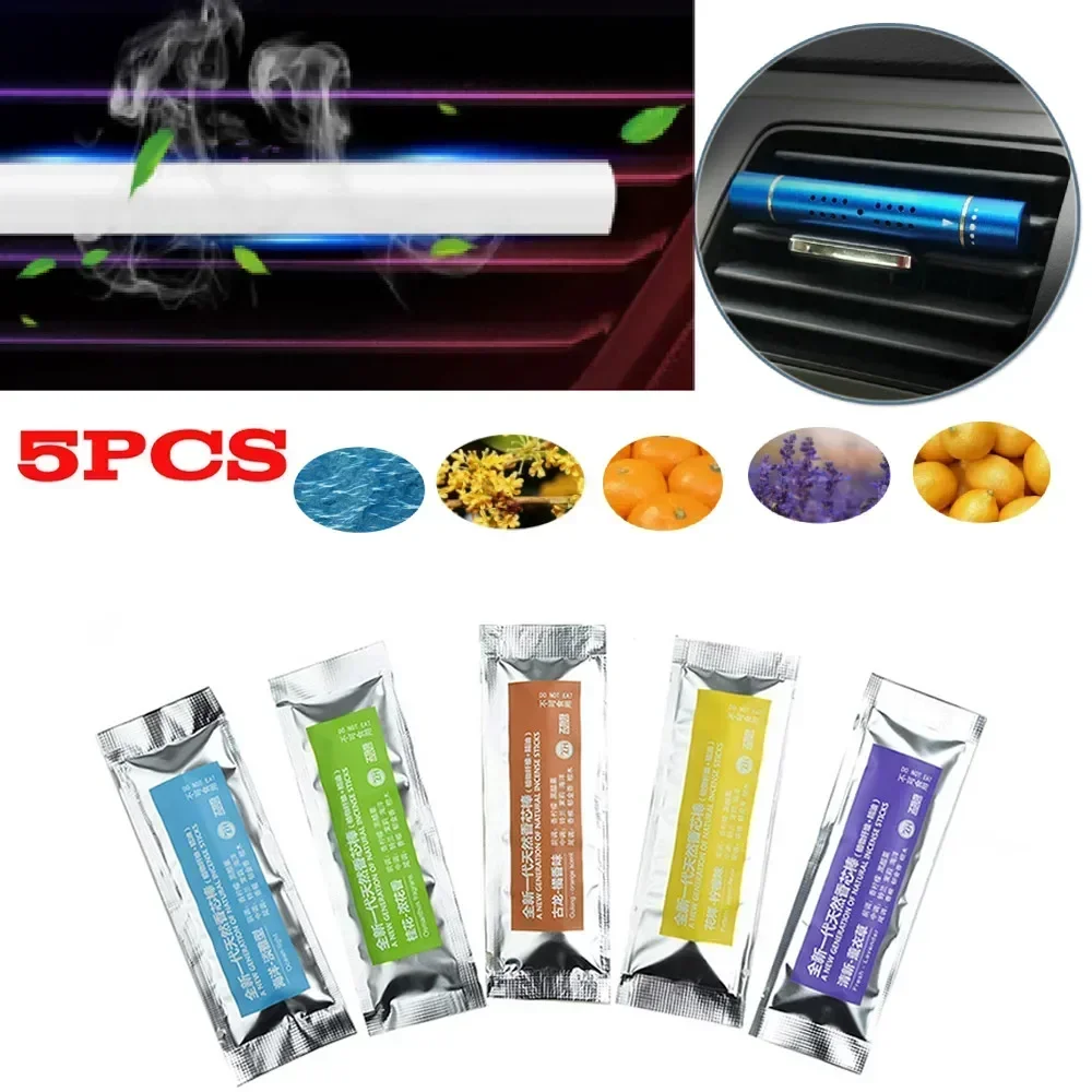 Perfume Fragrance Refill - Ricariche per Deodorante Auto da Bocchetta