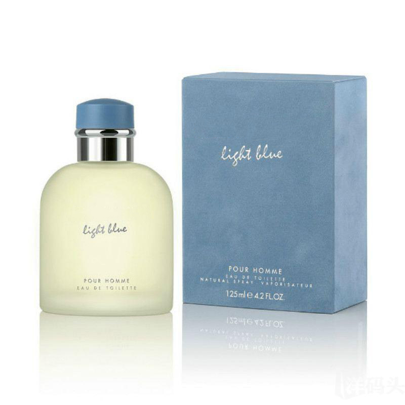 Perfume Fragrance Perfume - Profumo di alta qualità per uomo,