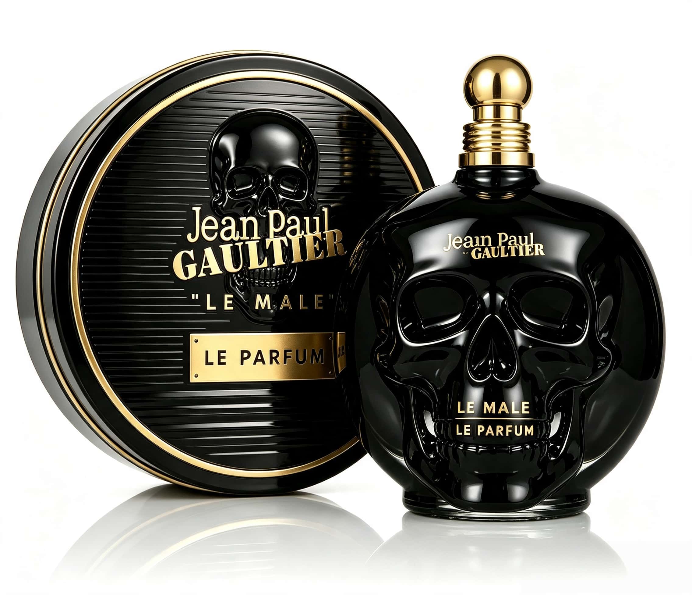Perfume Adrien Fragrance - Jean Paul Gaultier - Set di