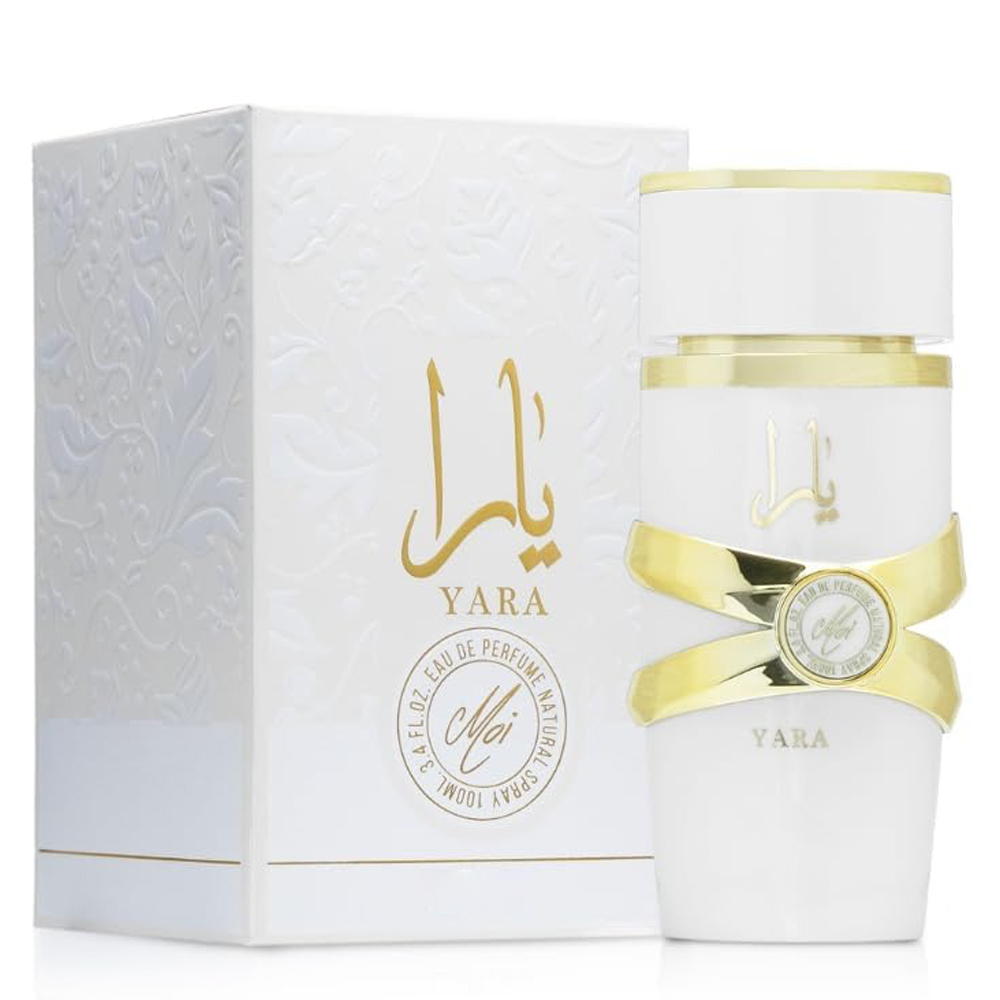 Yara Perfume Fragrance - Yara Moi - 3.4 oz Floreale,