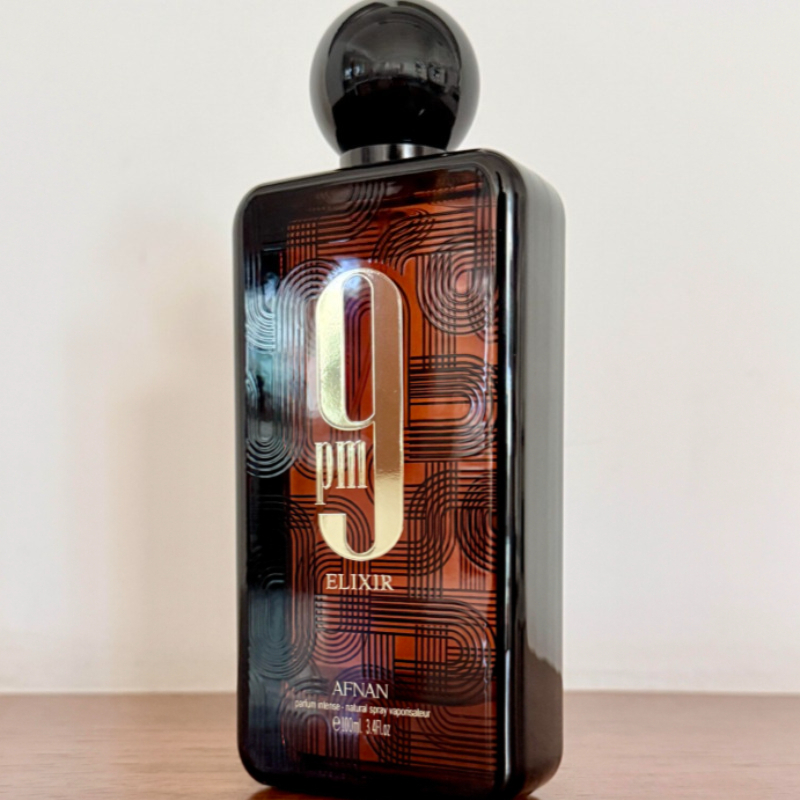 Perfume X - Profumi Arabi 9pm, Profumi e Colonie