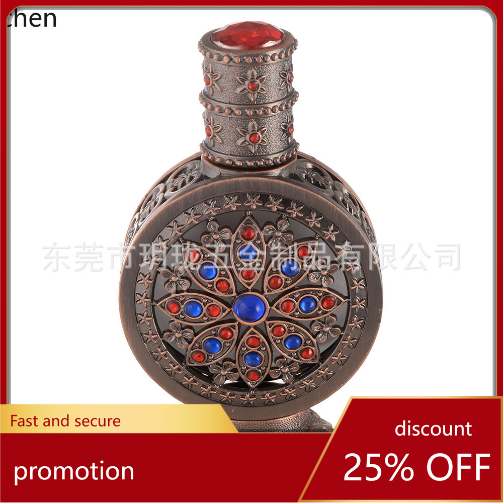 Fragrance Perfume In Dubai - Flacone campione di profumo YFY Middle