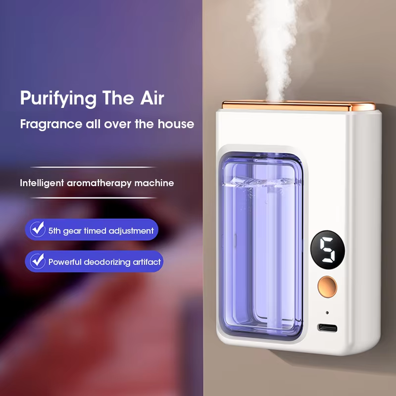 Perfume Fragrance Diffuser - Macchina automatica per fragranze per la