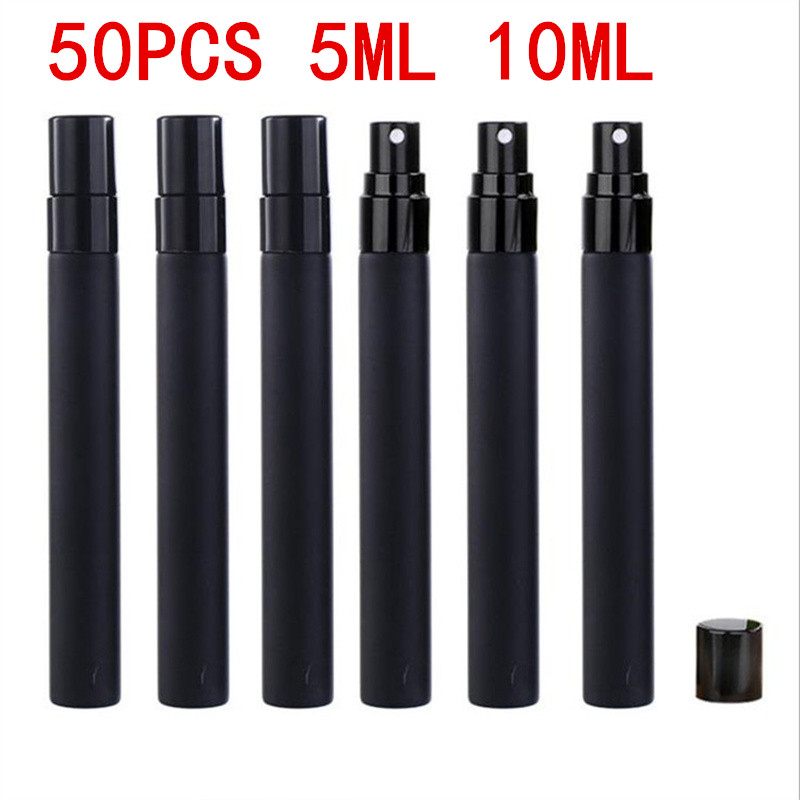 Perfume Fragrance Bulk - Confezione Multipla 5/10/20/50 Pezzi Flaconi per