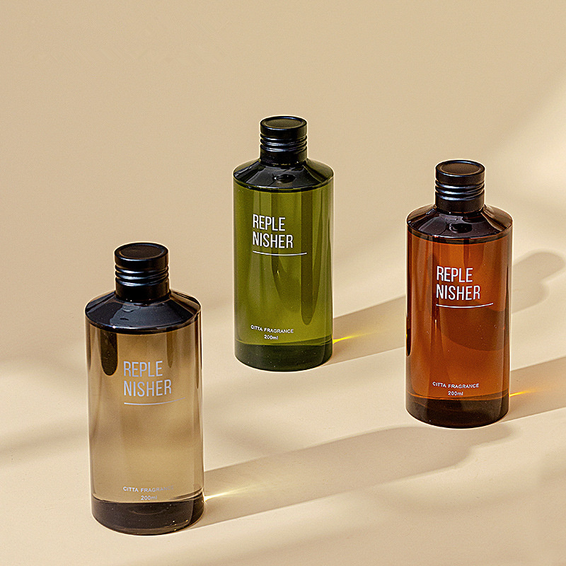 Perfume Fragrance Refill - Ricarica per diffusore di aromi da