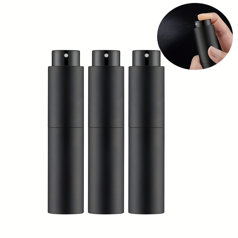 Perfume Travel Set - Set di 3 flaconi spray da