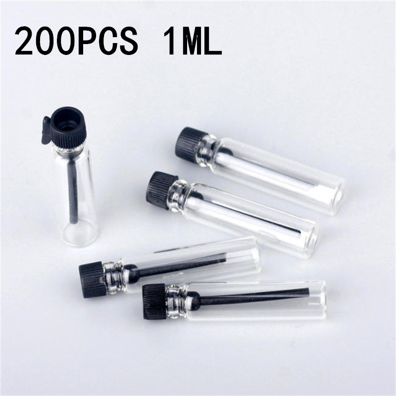 Perfume Fragrance Bulk - Confezione Multipla 5/20/50/100/200 Pezzi Flaconi Spray