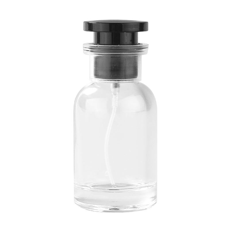 Flacone spray per profumo atom - Perfume Travel Set recensione e prezzo