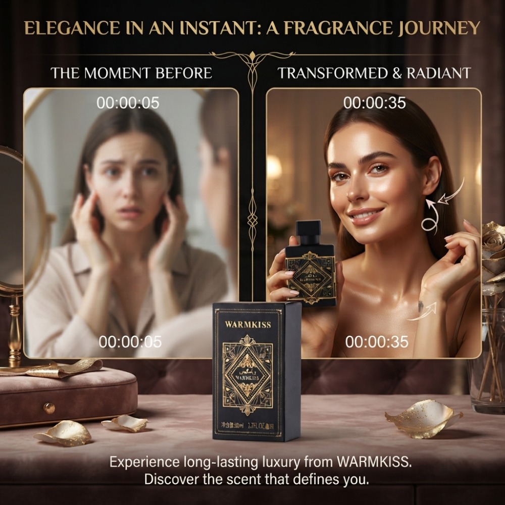 Profumo 50ML Fresco Romantico  - Perfume X recensione e prezzo