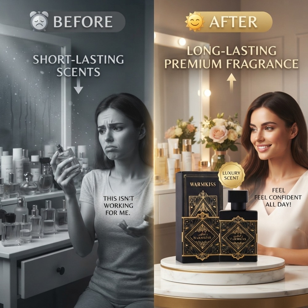 Profumo 50ML Fresco Romantico  - Perfume X recensione e prezzo