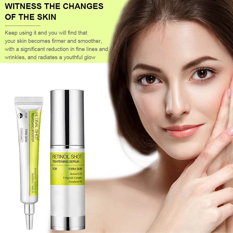 Set Siero Occhi al Retinolo e  - The Ordinary Serum Hyaluronic Acid recensione e prezzo