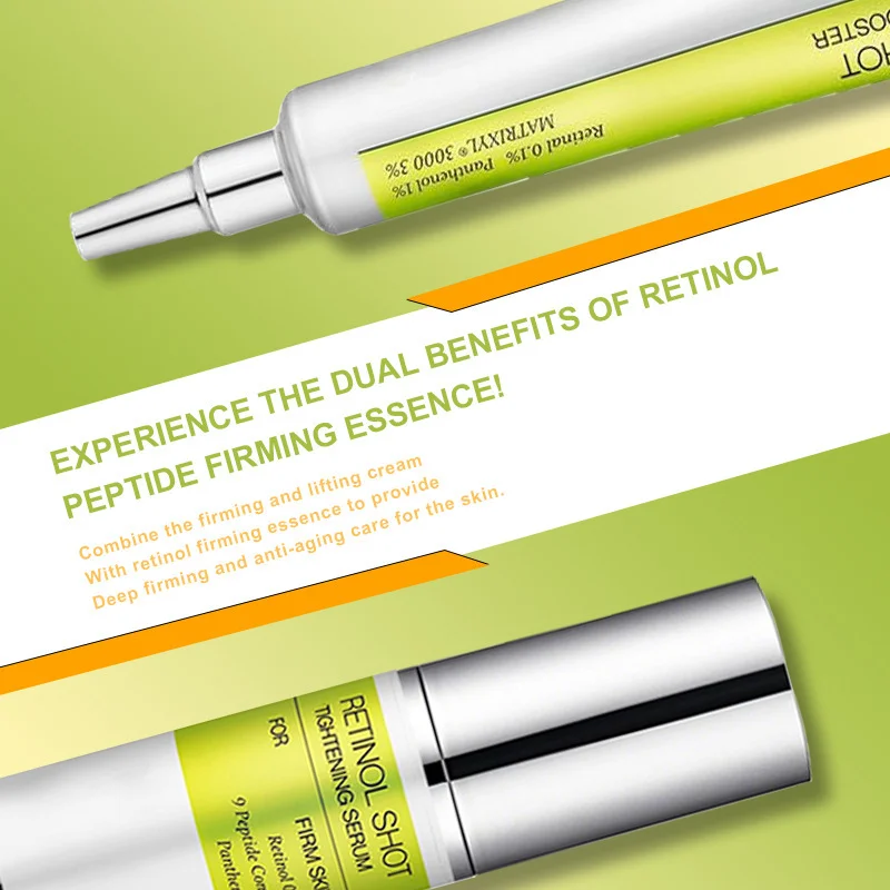 Set Siero Occhi al Retinolo e  - The Ordinary Serum Hyaluronic Acid recensione e prezzo