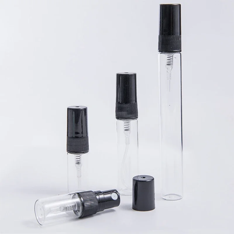 8/16 pezzi bottiglia di profum - Perfume Travel Set recensione e prezzo