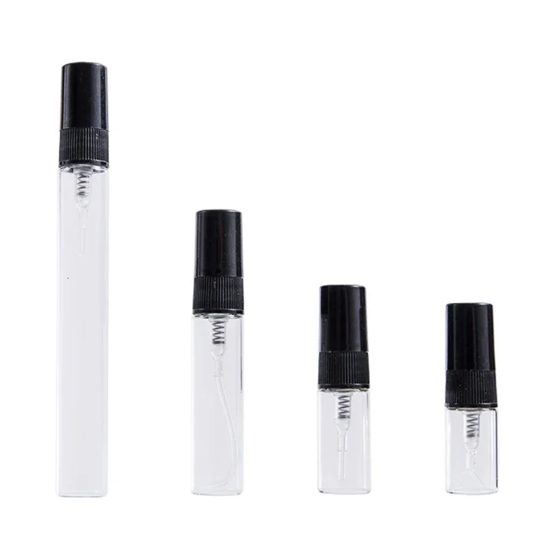 8/16 pezzi bottiglia di profum - Perfume Travel Set recensione e prezzo