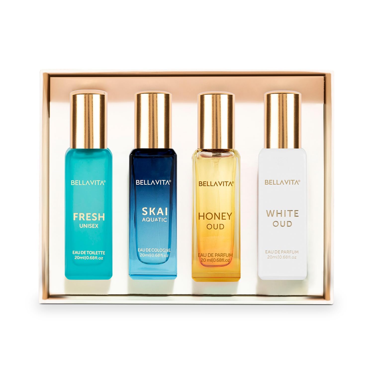 Set Regalo Generico Bella Vita - Perfume X recensione e prezzo