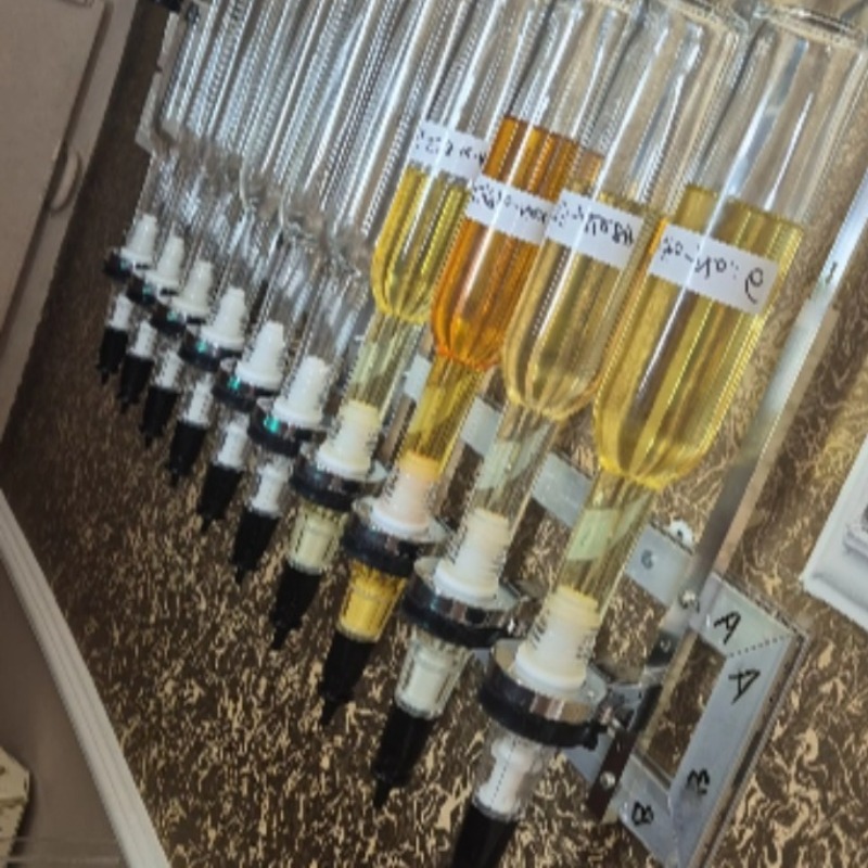 Espositore in Vetro Dritto con - Perfume Fragrance Bulk recensione e prezzo