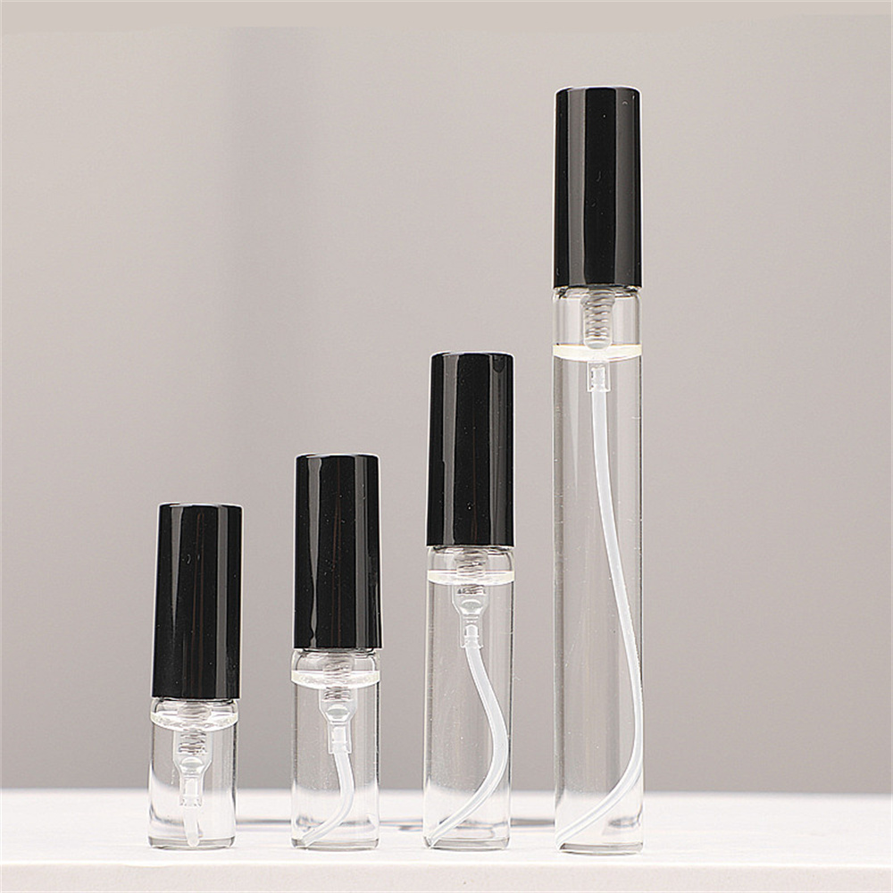 5 pz 2ML/3ML/5ML/10ML portatil - Perfume Fragrance Refill recensione e prezzo