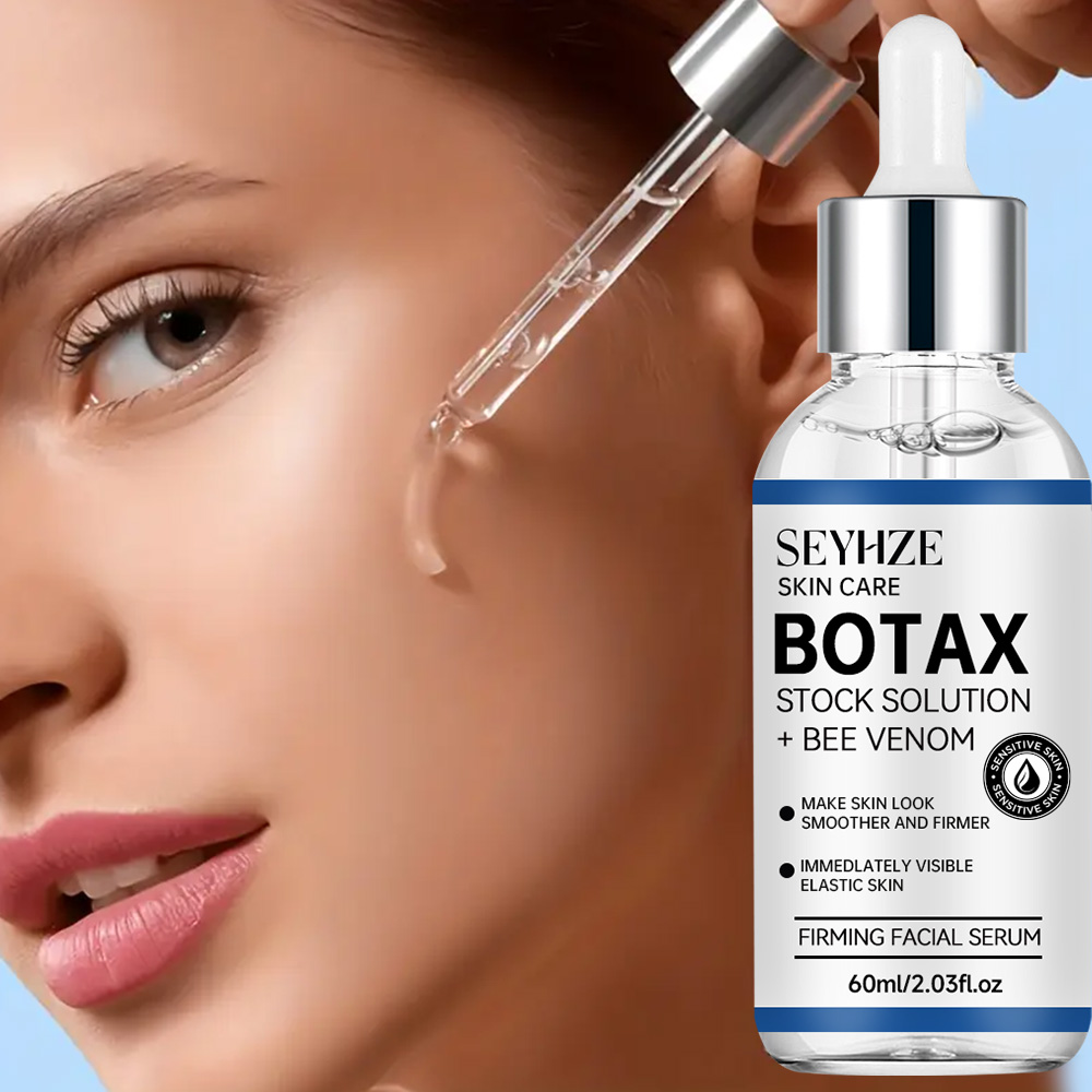 SEYHZE BOTAX Siero viso potenz - The Ordinary Serum Hyaluronic Acid recensione e prezzo