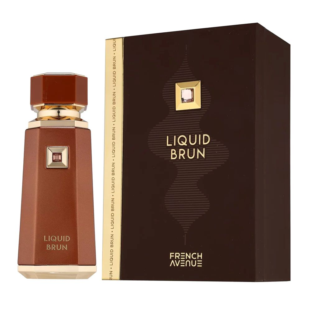 French Avenue Liquid Brun & Co - Perfume Adrien Fragrance recensione e prezzo