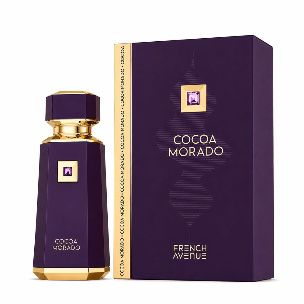 French Avenue Liquid Brun & Co - Perfume Adrien Fragrance recensione e prezzo
