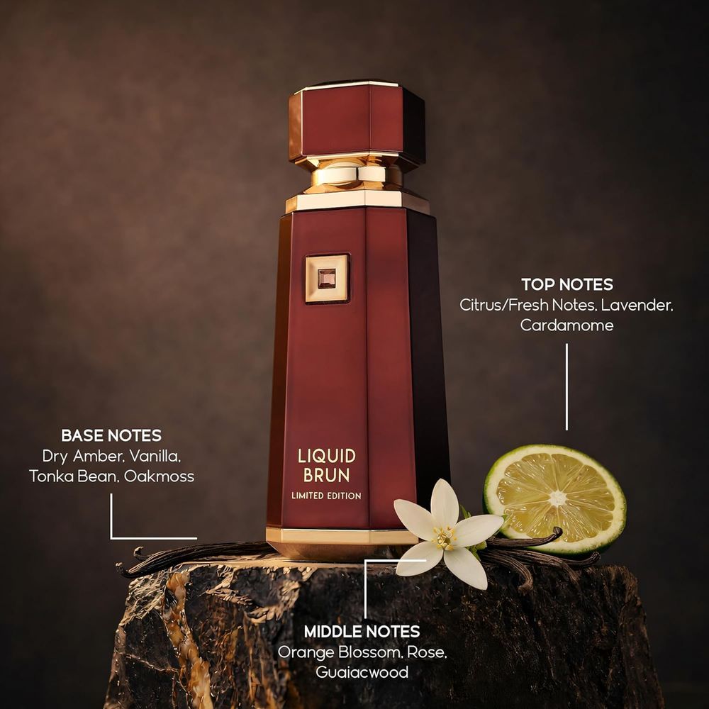 French Avenue Liquid Brun & Co - Perfume Adrien Fragrance recensione e prezzo