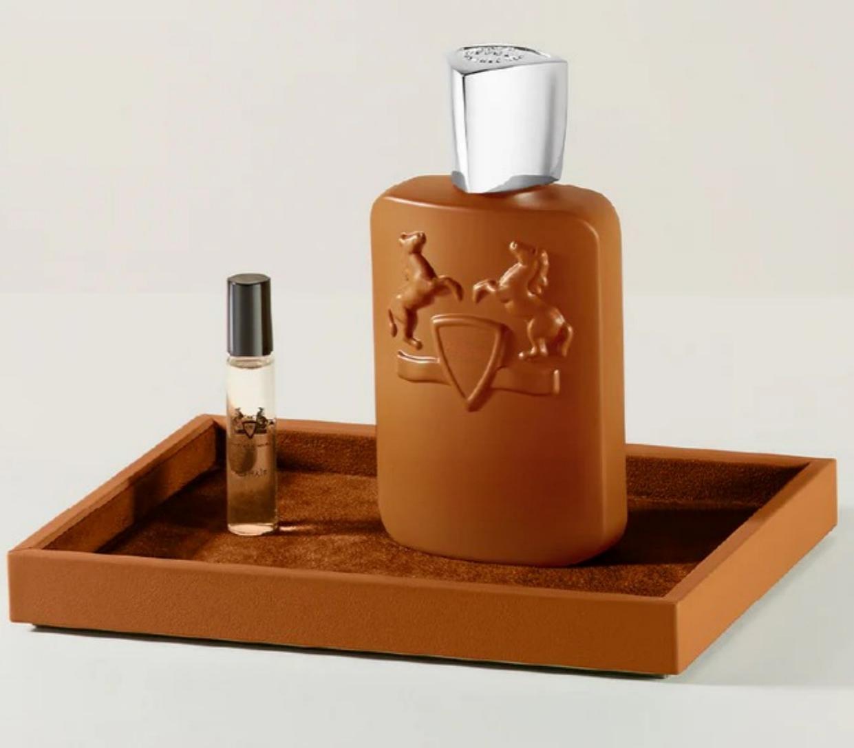 Profumo da Uomo in Bottiglia M - Perfume Adrien Fragrance recensione e prezzo