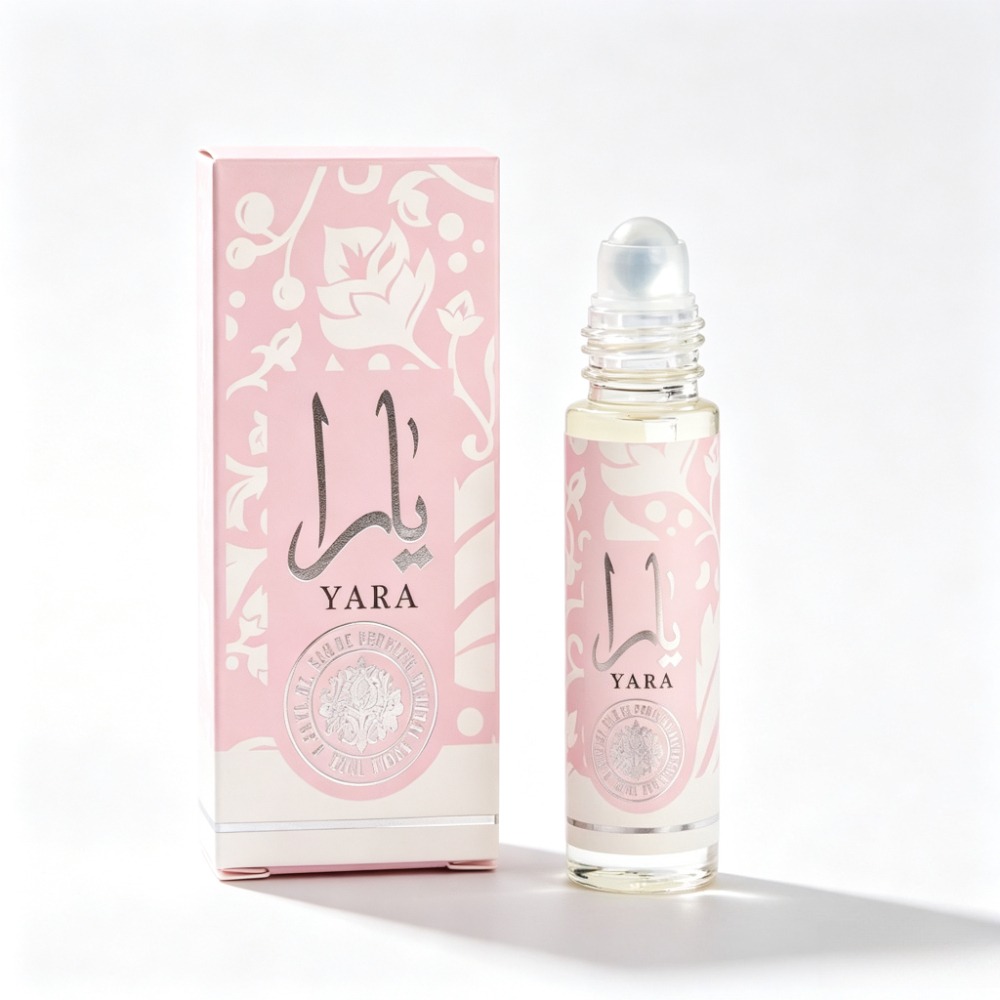 Il profumo Yara Arab Ball da 1 - Yara Perfume Fragrance recensione e prezzo