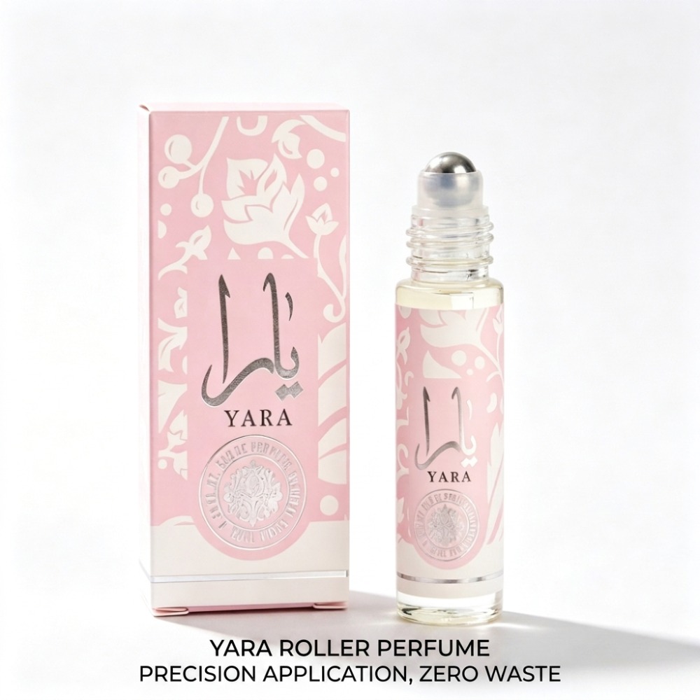 Il profumo Yara Arab Ball da 1 - Yara Perfume Fragrance recensione e prezzo
