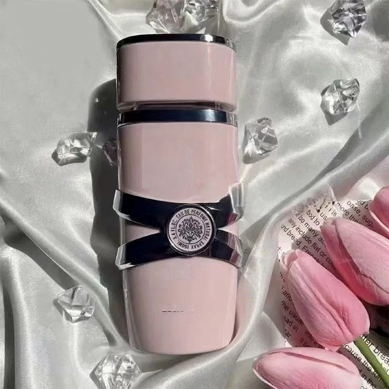 Il profumo YARA Yala è una fra - Yara Perfume Fragrance recensione e prezzo