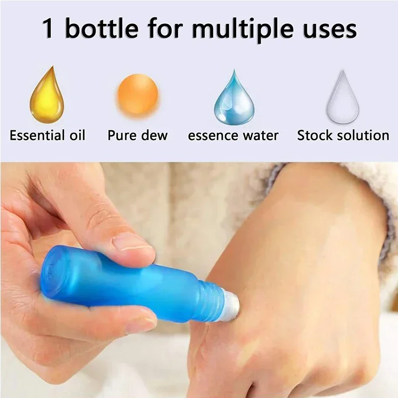 10/30/50 Pz 5-10 ml Bottiglie  - Perfume Travel Set recensione e prezzo
