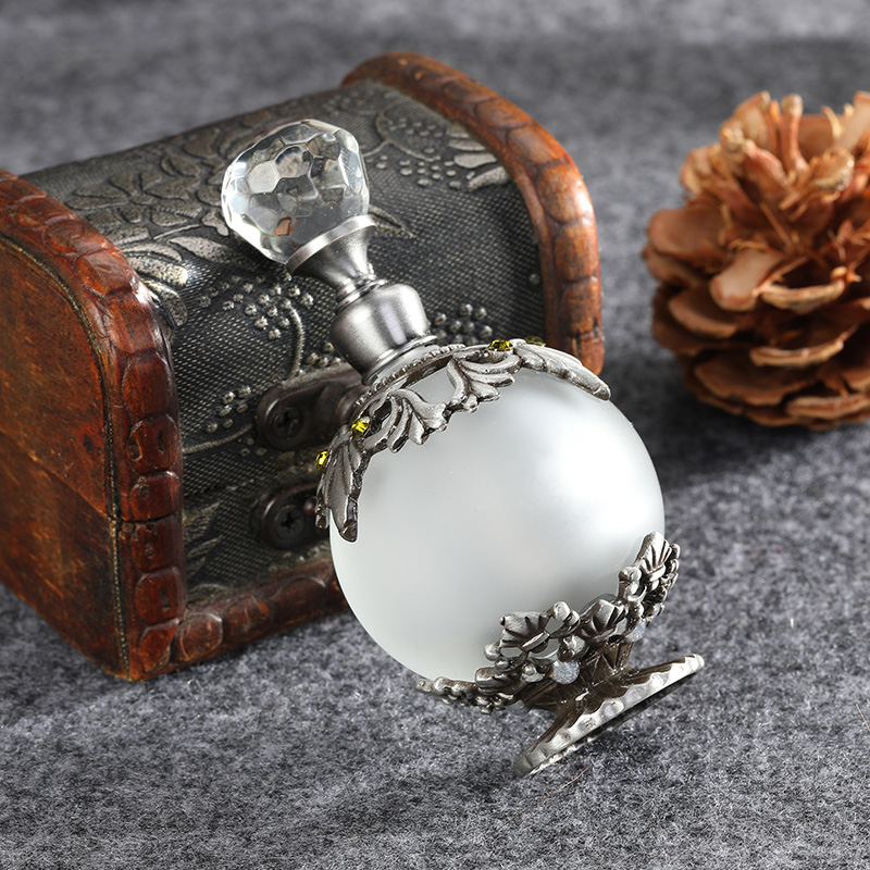 Bottiglia di profumo in vetro  - Perfume Fragrance Refill recensione e prezzo