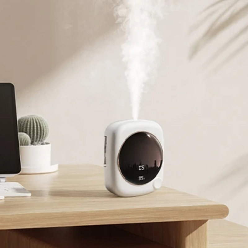 Diffusore Automatico di Aromi, - Perfume Fragrance Diffuser recensione e prezzo