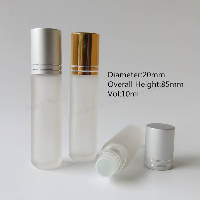 20 flaconi vuoti portatili in  - Perfume X recensione e prezzo