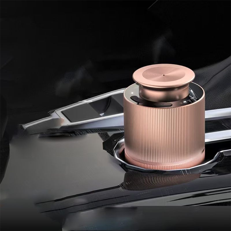 Diffusore per Auto Smart con C - Perfume Fragrance Diffuser recensione e prezzo