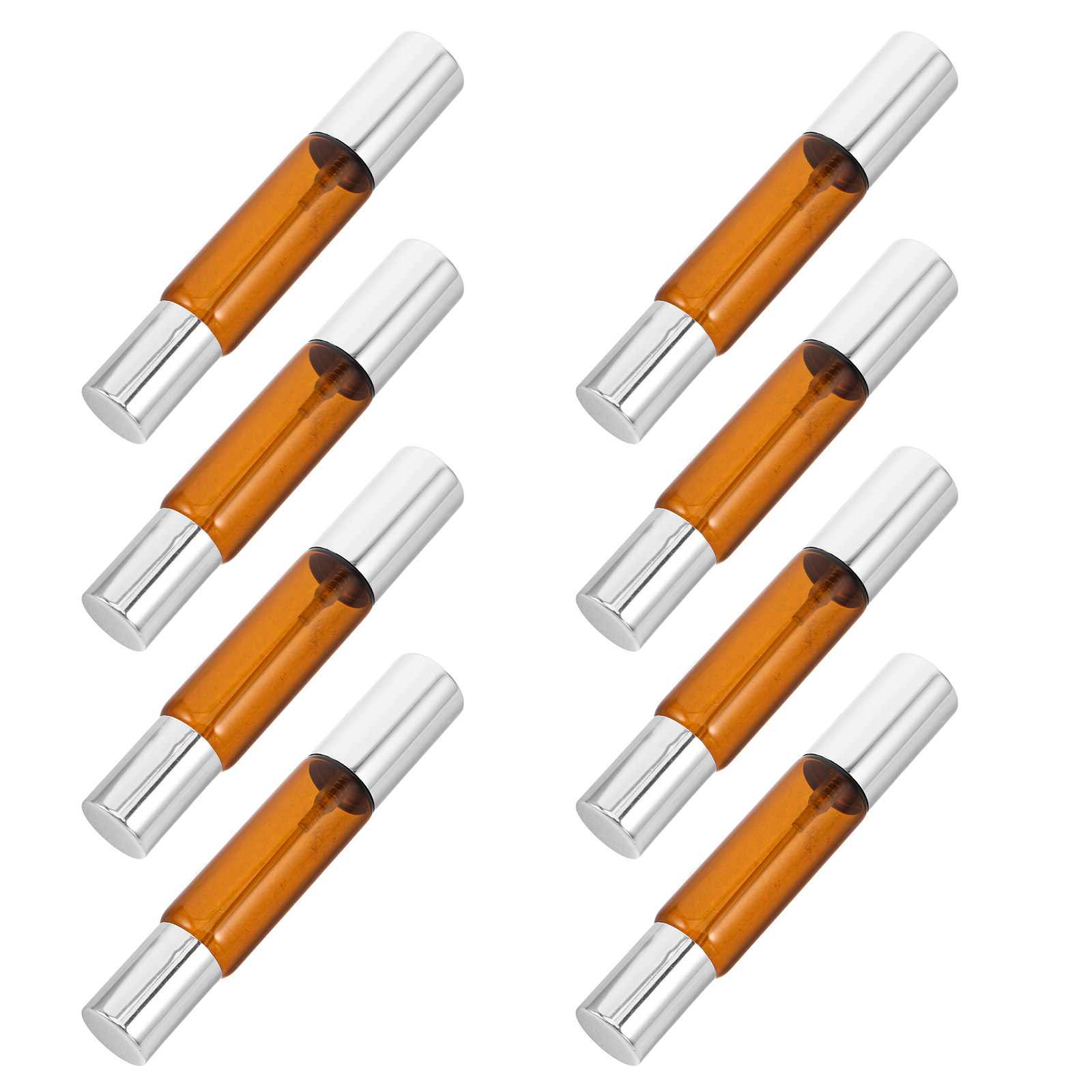 Flaconi Ricaricabili per Oli E - Perfume Fragrance Refill recensione e prezzo