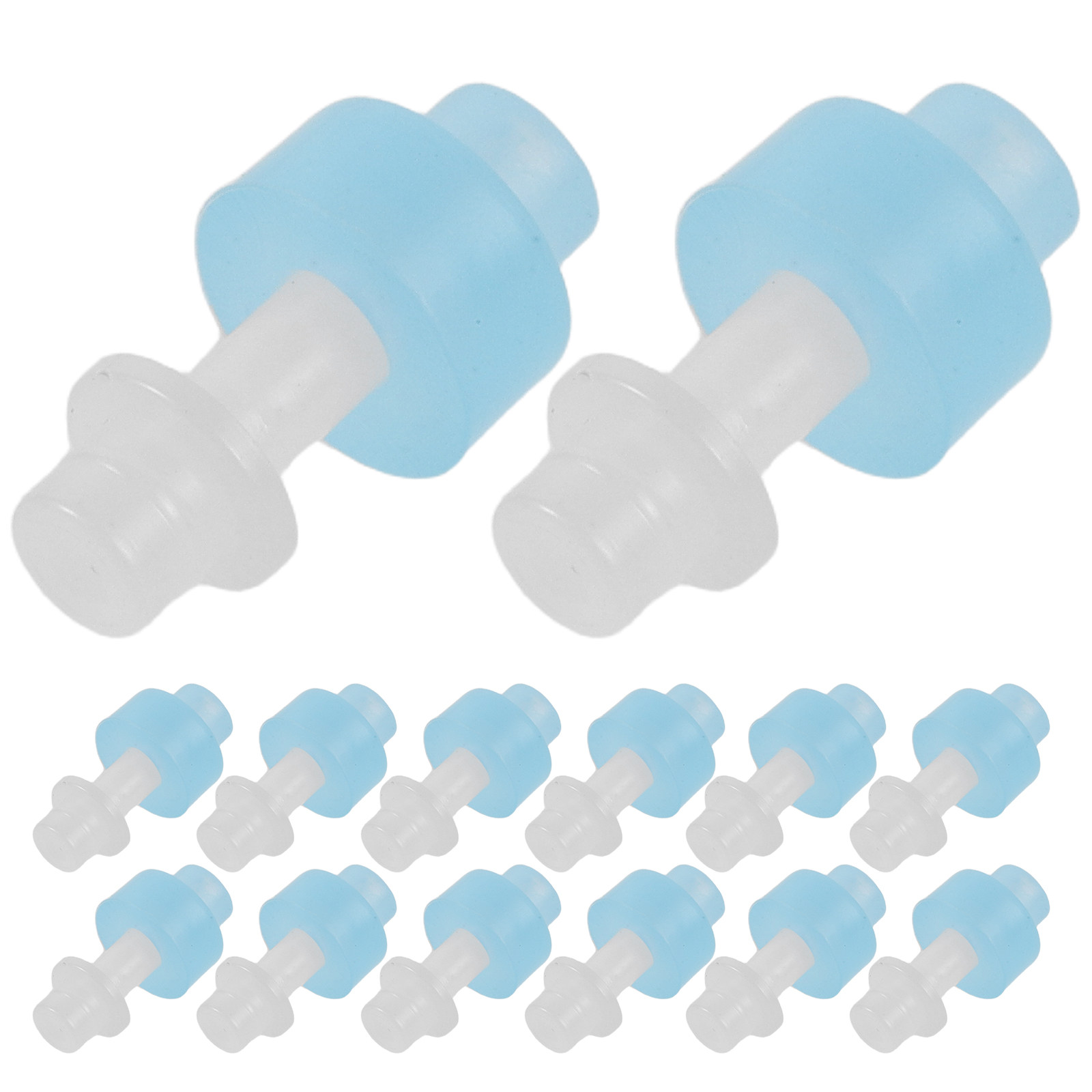 Set di 60 Adattatori per Ricar - Perfume Fragrance Refill recensione e prezzo