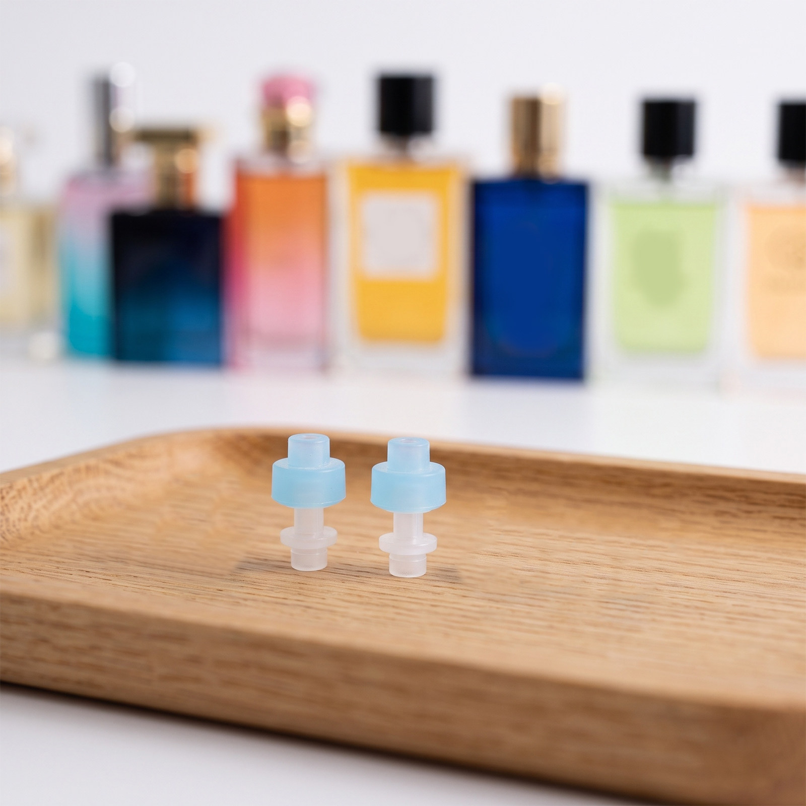 Set di 60 Adattatori per Ricar - Perfume Fragrance Refill recensione e prezzo