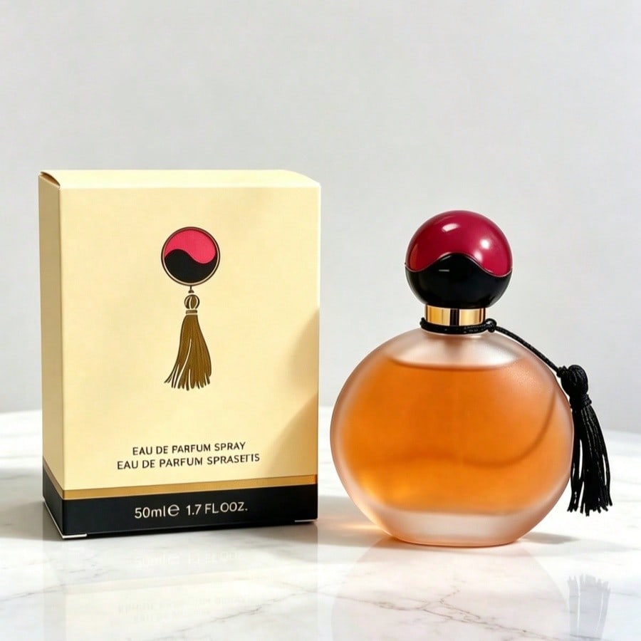 Profumo Vintage con Tappo Roto - Perfume Adrien Fragrance recensione e prezzo