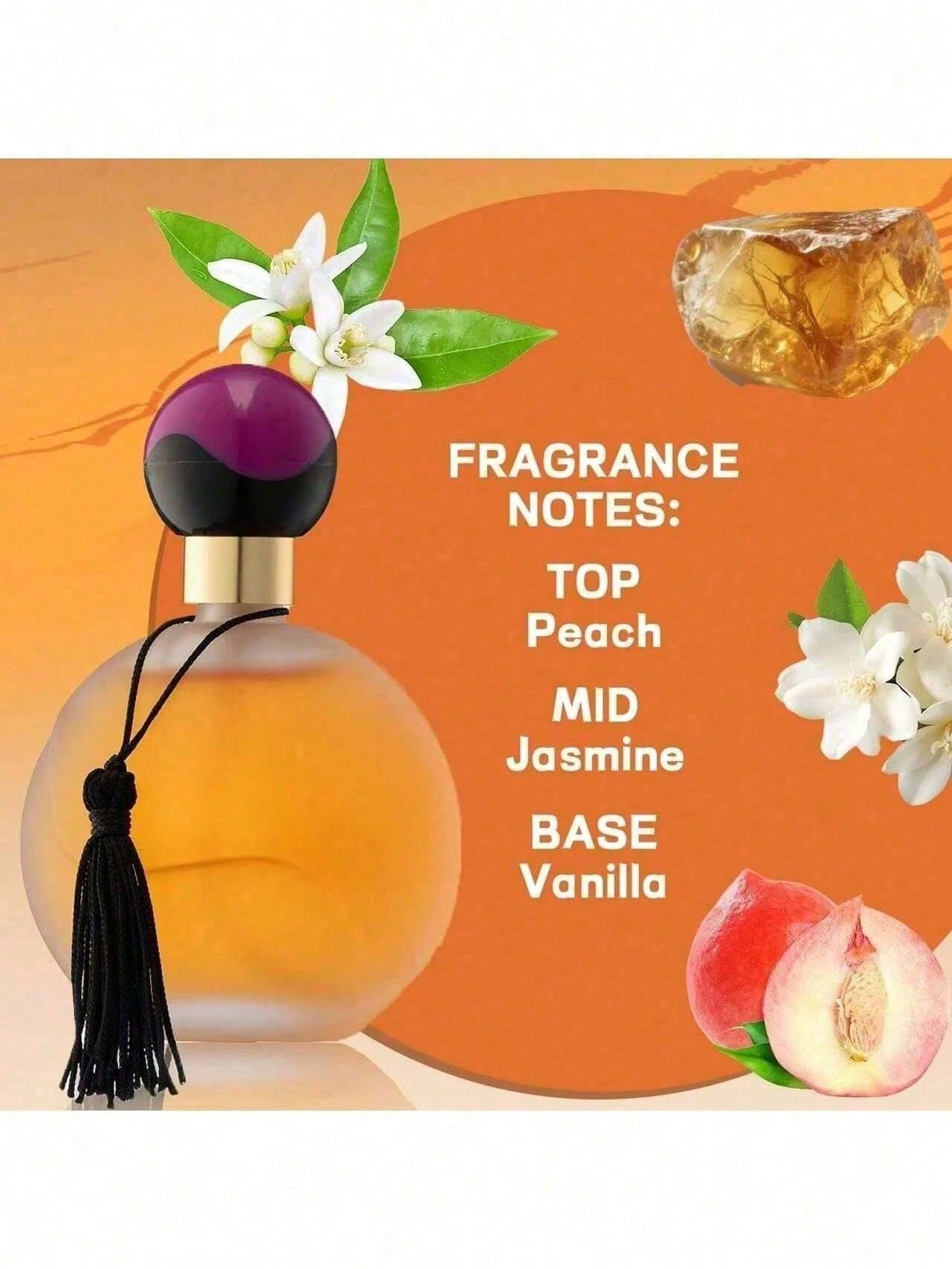 Profumo Vintage con Tappo Roto - Perfume Adrien Fragrance recensione e prezzo