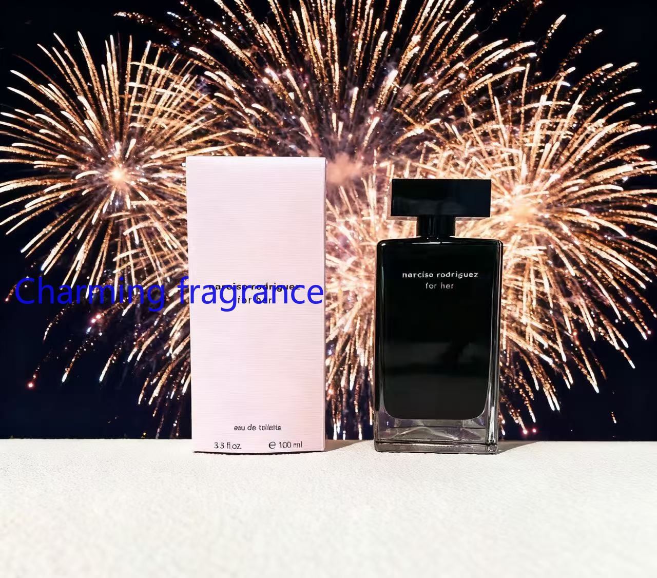 Serie di Profumi Quotidiani: P - Perfume Fragrance Powder recensione e prezzo